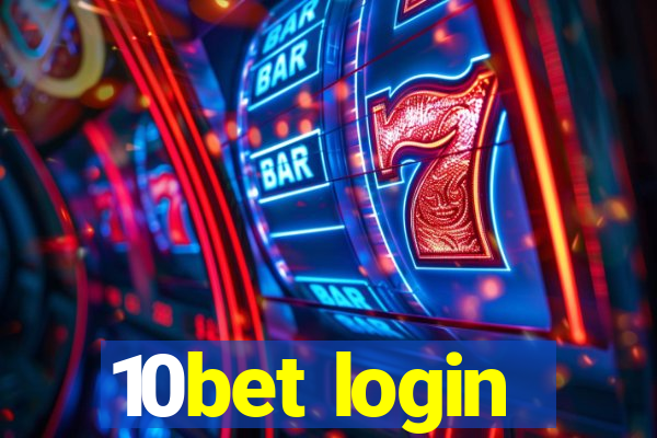 10bet login